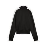  Áo Khoác Thể Thao Nữ PUMA T7 Always On Short Track Jacket 62979601 