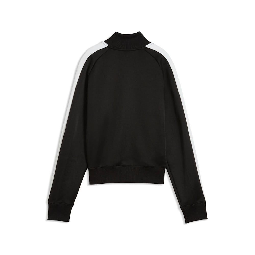  Áo Khoác Thể Thao Nữ PUMA T7 Always On Short Track Jacket 62979601 
