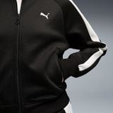  Áo Khoác Thể Thao Nữ PUMA T7 Always On Short Track Jacket 62979601 