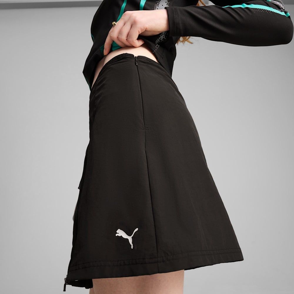  Váy Thể Thao Nữ PUMA Dare To Zip-Off Woven Skirt 62983001 