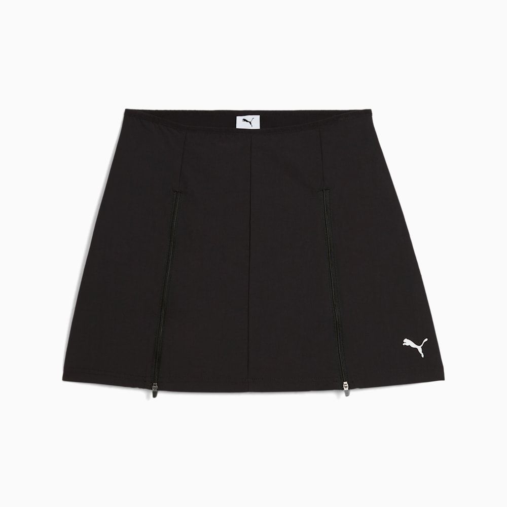  Váy Thể Thao Nữ PUMA Dare To Zip-Off Woven Skirt 62983001 