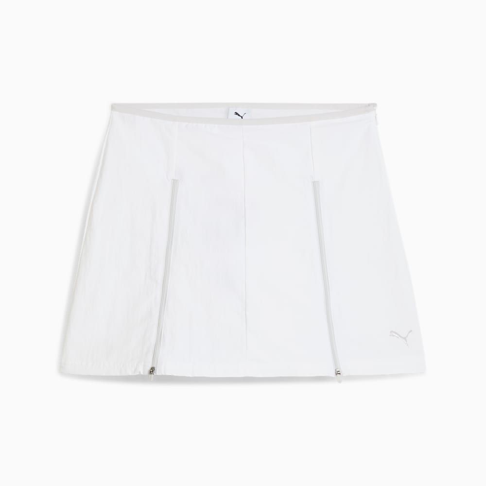  Váy Thể Thao Nữ PUMA Dare To Zip-Off Woven Skirt 62983002 