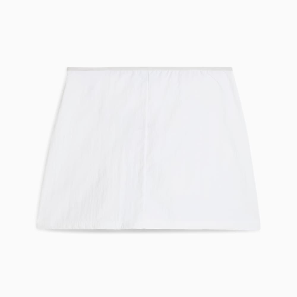  Váy Thể Thao Nữ PUMA Dare To Zip-Off Woven Skirt 62983002 