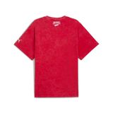  Áo Phông - Áo thun Bóng Rổ Nam PUMA Hoops X Tmnt Tee I 63092801 