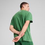  Áo Phông - Áo thun Bóng Rổ Nam PUMA Hoops X Tmnt Tee I 63092802 