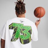  Áo Phông - Áo thun Bóng Rổ Nam PUMA Hoops X Tmnt Tee Ii 63092901 