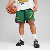  Quần Đùi Bóng Rổ Nam PUMA Hoops X Tmnt Short 63093101 