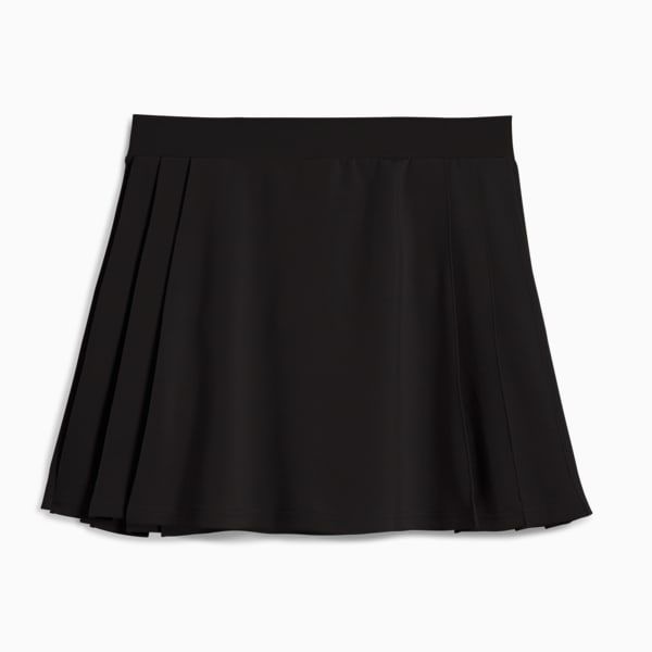  Váy Thể Thao Nữ PUMA Wardrobe Ess Pleated Skirt 63204601 