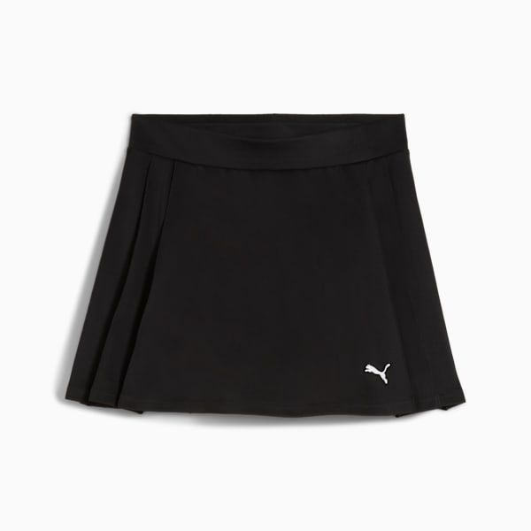  Váy Thể Thao Nữ PUMA Wardrobe Ess Pleated Skirt 63204601 