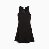  Váy Thể Thao Nữ PUMA Wardrobe Ess Ribbed Dress 63204901 