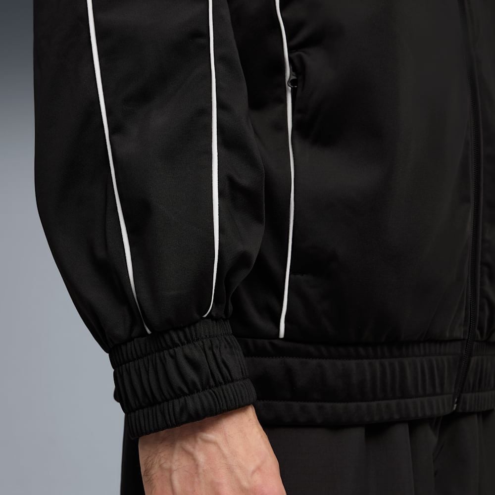  Áo Khoác Thể Thao Unisex PUMA Future.Puma.Archive Relaxed Track Jacket 63208201 