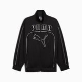  Áo Khoác Thể Thao Unisex PUMA Future.Puma.Archive Relaxed Track Jacket 63208201 