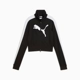  Áo Khoác Thể Thao Nữ PUMA Future.Puma.Archive T7 Slim Cropped Track Jacket 63212301 
