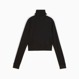  Áo Khoác Thể Thao Nữ PUMA Future.Puma.Archive T7 Slim Cropped Track Jacket 63212301 