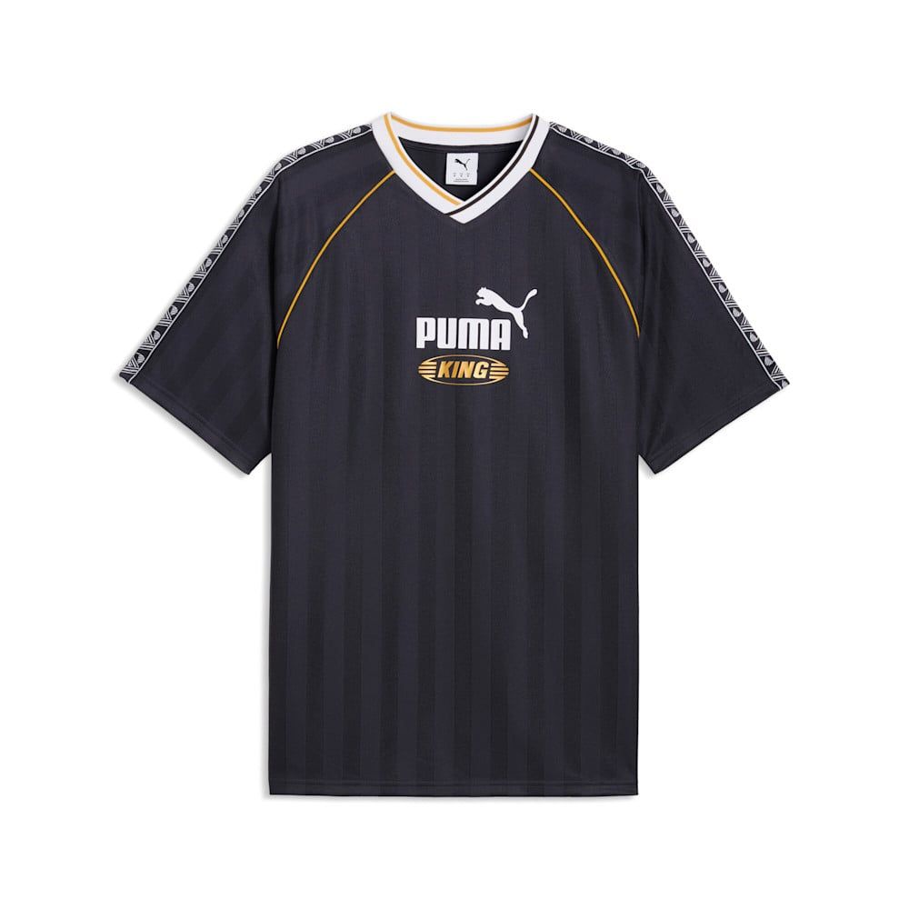  Áo Thi Đấu Thể Thao Unisex PUMA King Relaxed Football Jersey 63256316 