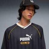 Áo Thi Đấu Thể Thao Unisex PUMA King Relaxed Football Jersey 63256316 