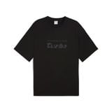  Áo Phông - Áo thun Motorsport Nam PUMA Pl Ess Tee 63271501 