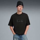  Áo Phông - Áo thun Motorsport Nam PUMA Pl Ess Tee 63271501 