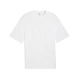  Áo Phông - Áo thun Motorsport Nam PUMA Pl Ess Tee 63271505 