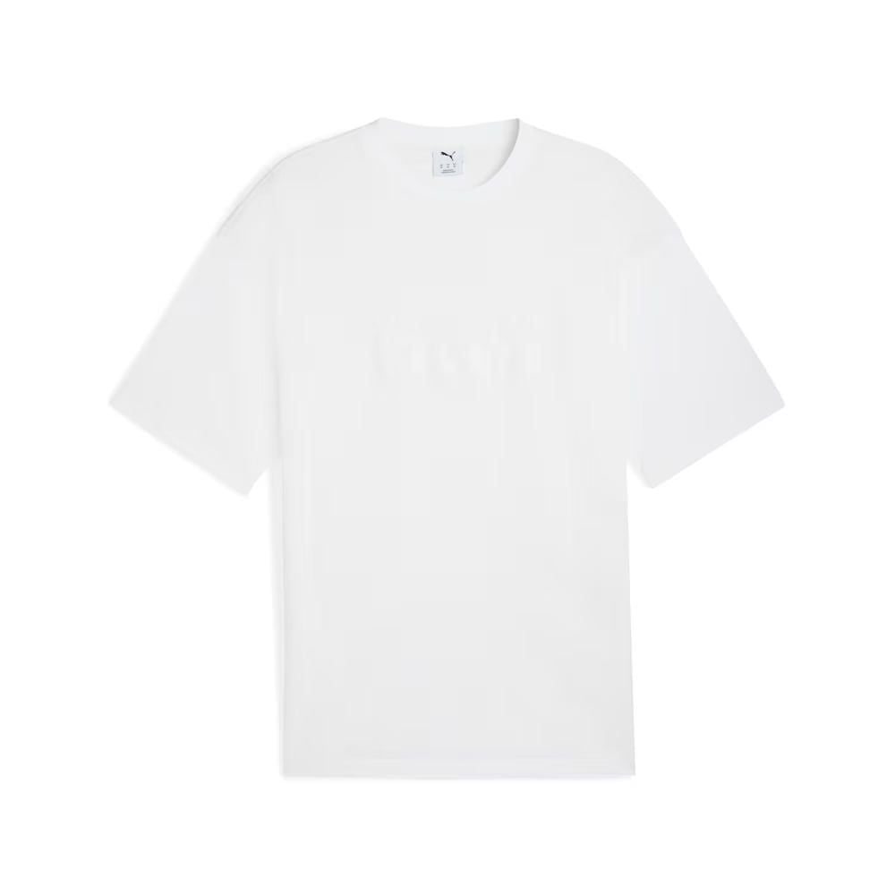  Áo Phông - Áo thun Motorsport Nam PUMA Pl Ess Tee 63271505 