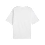  Áo Phông - Áo thun Motorsport Nam PUMA Pl Ess Tee 63271505 