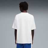  Áo Phông - Áo thun Motorsport Nam PUMA Pl Ess Tee 63271505 