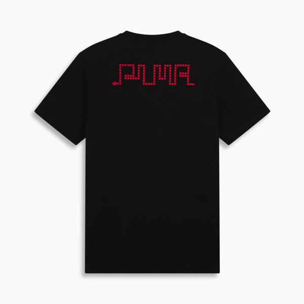  Áo Phông - Áo thun Thể Thao Nam PUMA Game On Graphic Ss Tee 63314901 