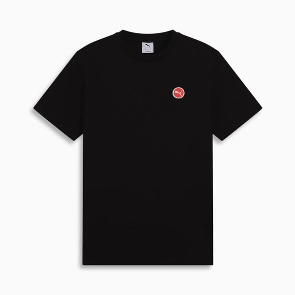  Áo Phông - Áo thun Thể Thao Nam PUMA Game On Graphic Ss Tee 63314901 