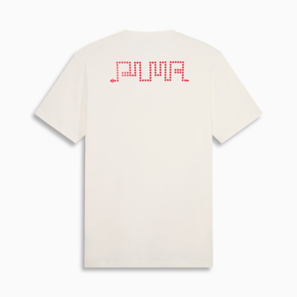  Áo Phông - Áo thun Thể Thao Nam PUMA Game On Graphic Ss Tee 63314999 