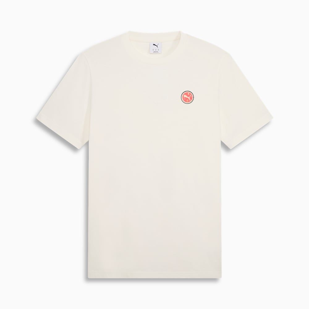  Áo Phông - Áo thun Thể Thao Nam PUMA Game On Graphic Ss Tee 63314999 