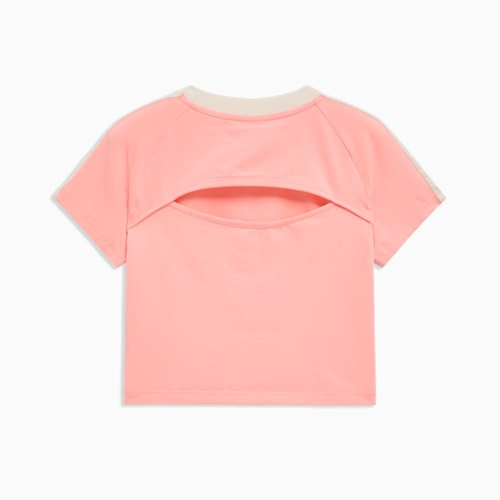  Áo Phông - Áo thun Thể Thao Nữ PUMA Dare To Shortsleeve Tee 63324918 