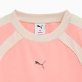  Áo Phông - Áo thun Thể Thao Nữ PUMA Dare To Shortsleeve Tee 63324918 