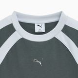  Áo Phông - Áo thun Thể Thao Nữ PUMA Dare To Shortsleeve Tee 63324983 