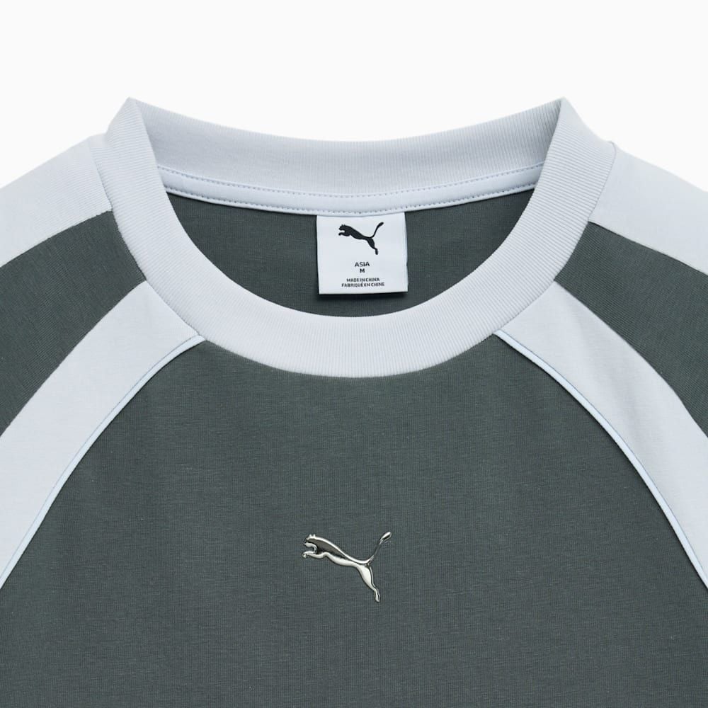  Áo Phông - Áo thun Thể Thao Nữ PUMA Dare To Shortsleeve Tee 63324983 