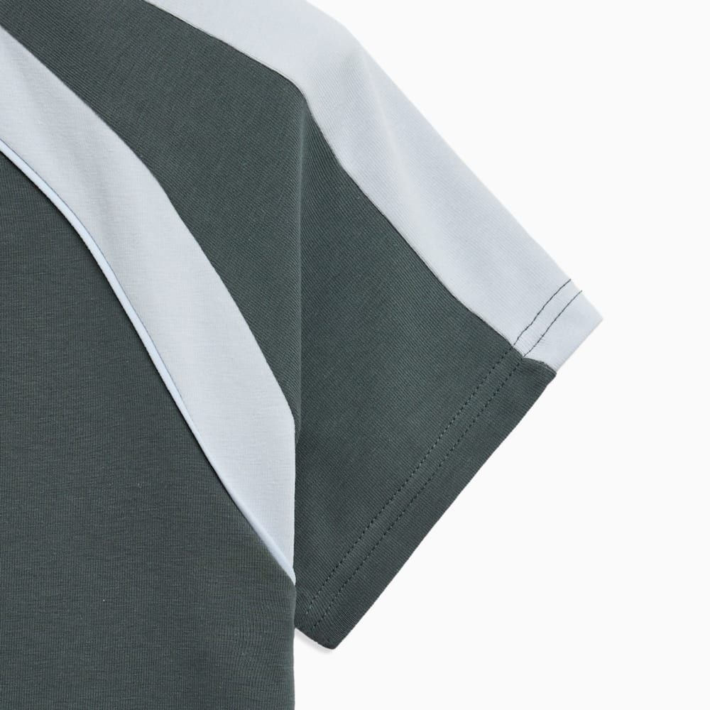  Áo Phông - Áo thun Thể Thao Nữ PUMA Dare To Shortsleeve Tee 63324983 