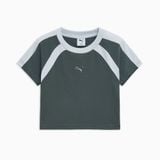  Áo Phông - Áo thun Thể Thao Nữ PUMA Dare To Shortsleeve Tee 63324983 