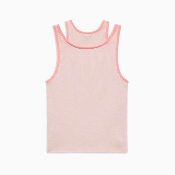  Áo Ba Lỗ Thể Thao Nữ PUMA Dare To Tank Top 63325119 