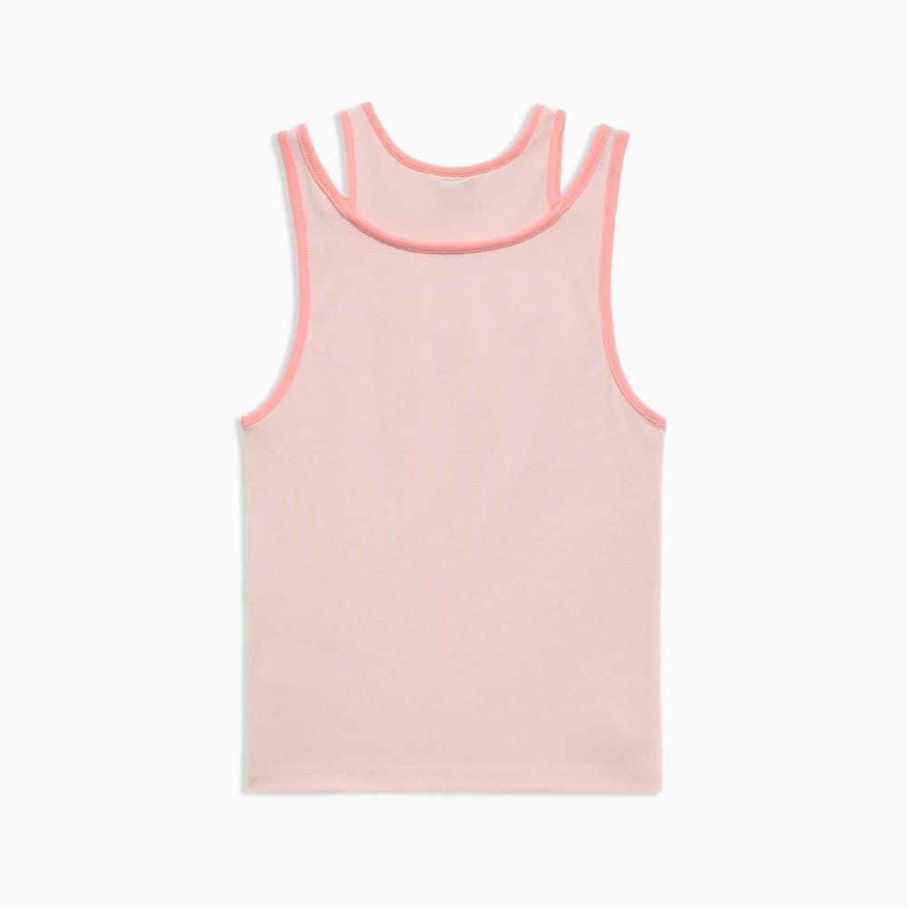  Áo Ba Lỗ Thể Thao Nữ PUMA Dare To Tank Top 63325119 