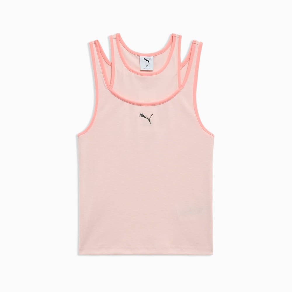  Áo Ba Lỗ Thể Thao Nữ PUMA Dare To Tank Top 63325119 