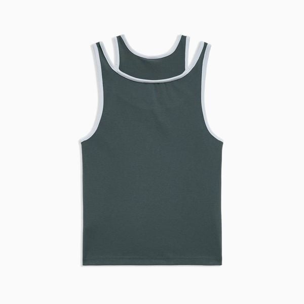  Áo Ba Lỗ Thể Thao Nữ PUMA Dare To Tank Top 63325183 