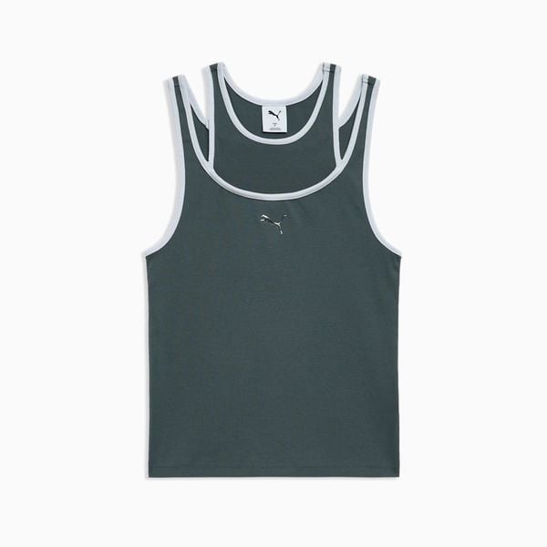 Áo Ba Lỗ Thể Thao Nữ PUMA Dare To Tank Top 63325183 