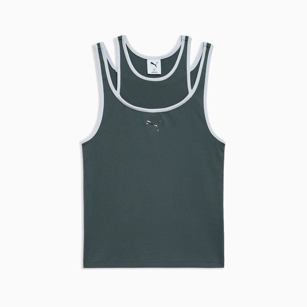  Áo Ba Lỗ Thể Thao Nữ PUMA Dare To Tank Top 63325183 