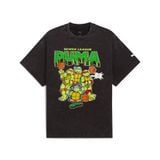  Áo Phông - Áo thun Bóng Rổ Nam PUMA Hoops X Tmnt Tee Iv 63355901 
