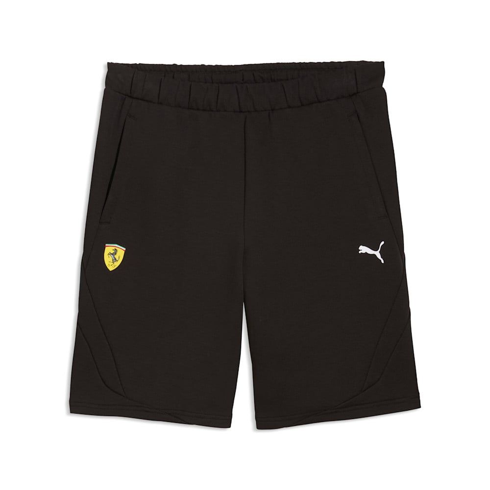  Quần Đùi Motorsport Nam PUMA Ferrari Sweat Shorts 63424501 