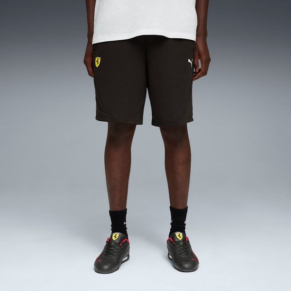  Quần Đùi Motorsport Nam PUMA Ferrari Sweat Shorts 63424501 