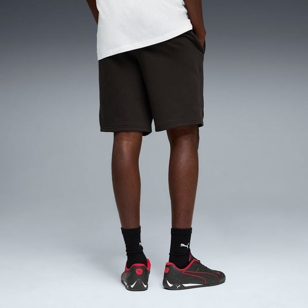  Quần Đùi Motorsport Nam PUMA Ferrari Sweat Shorts 63424501 