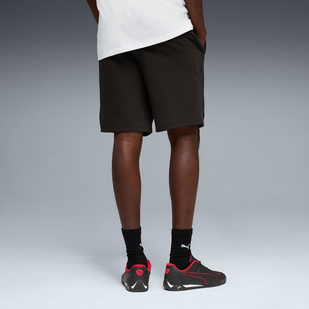  Quần Đùi Motorsport Nam PUMA Ferrari Sweat Shorts 63424501 