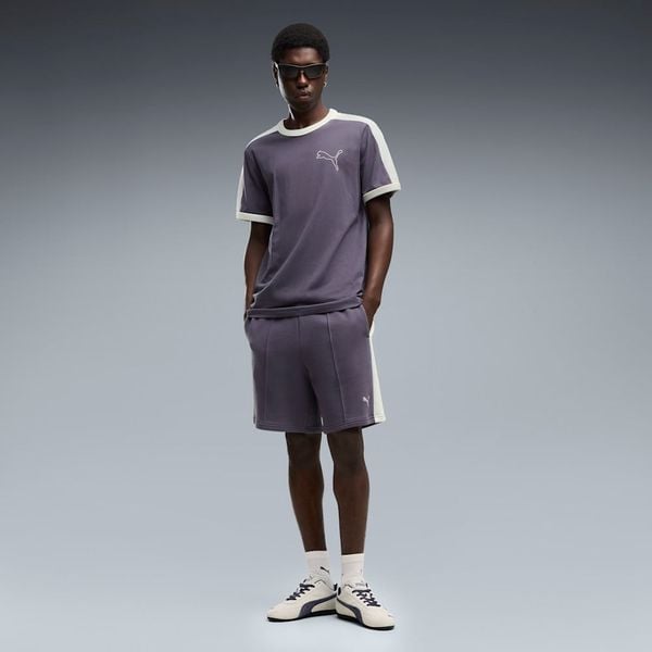  Quần Đùi Thể Thao Nam PUMA T7 Relaxed Shorts 7