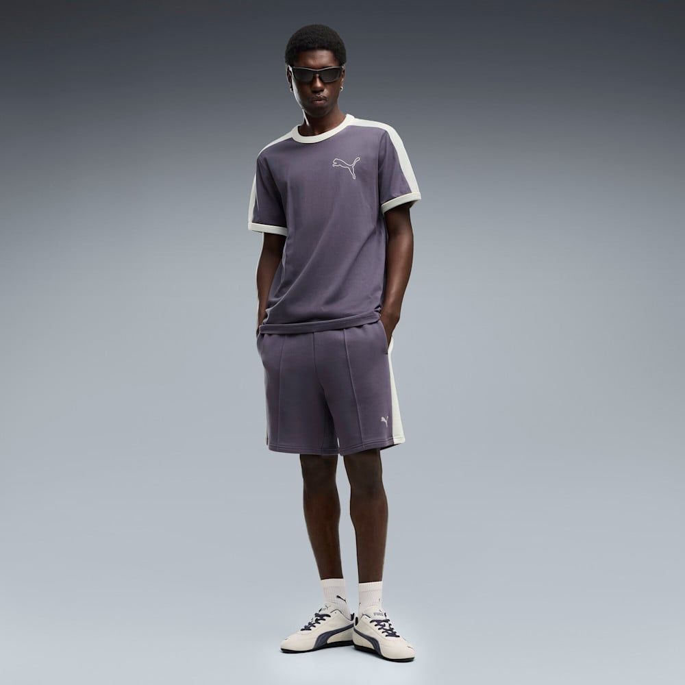  Quần Đùi Thể Thao Nam PUMA T7 Relaxed Shorts 7
