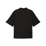  Áo Polo Thể Thao Nam PUMA Wardrobe Ess Boxy Waffle Polo 63436201 